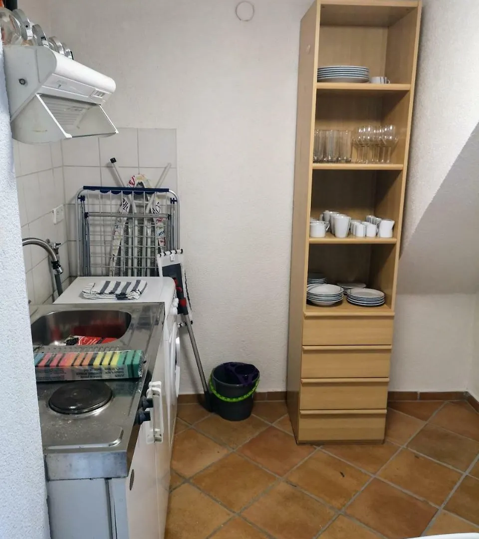 Sankt-Nikolaus City Studio Innsbruck 0*,